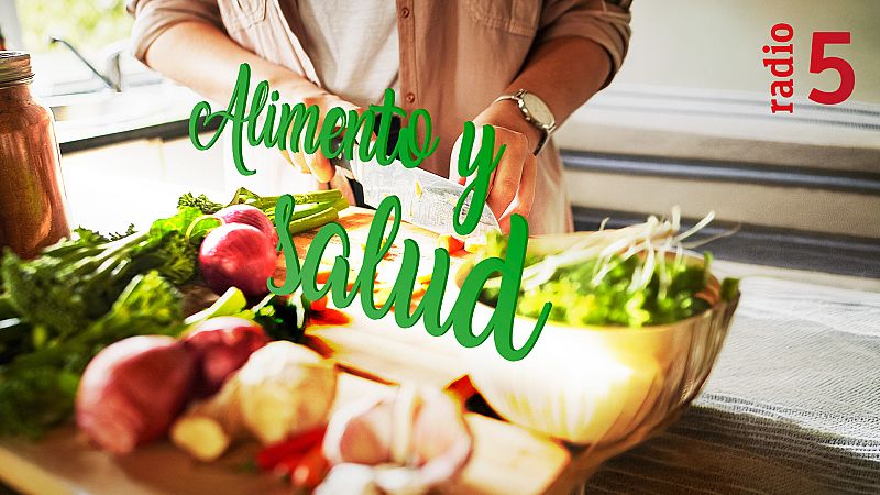 Alimento y salud - Queso Roncal - 13/03/13 - Alimento y salud | Escuchar
