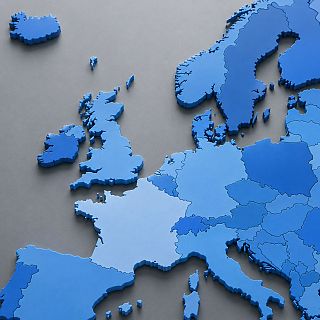 Guía para hacer voluntariado por Europa