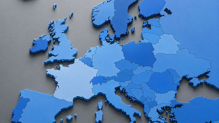 Guía para hacer voluntariado por Europa