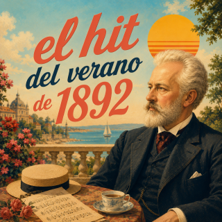Verano de 1892: Tchaikovsky
