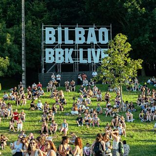 Especial BBK Live 2026