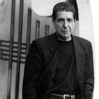 Meloman�a: Leonard Cohen