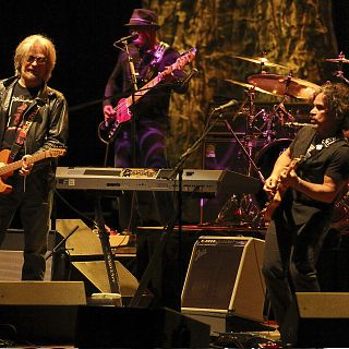 Meloman�a: Hall & Oates