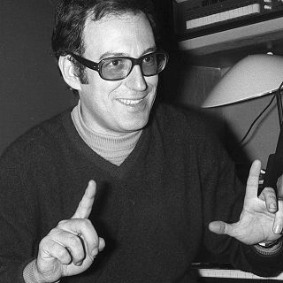 Meloman�a: Augusto Alguer�