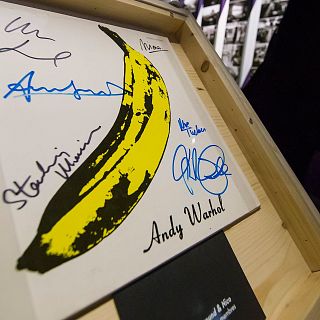 Melomanía: The Velvet Underground