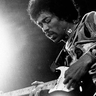 Meloman�a: Jimi Hendrix