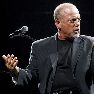 Meloman�a: Billy Joel