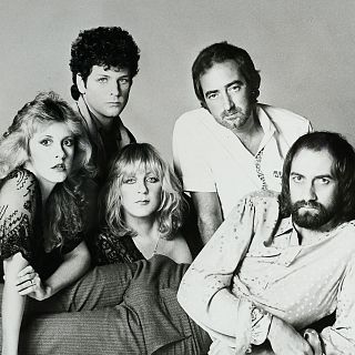 Meloman�a: Fleetwood Mac