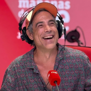 ‘La ventana abierta’, el thriller protagonitzat per Unax Ugalde