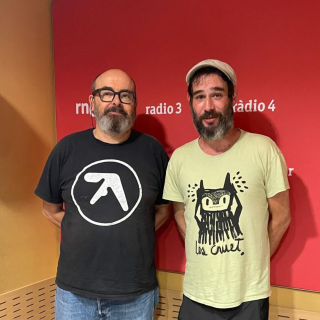 Un musical reivindica la figura de Durruti