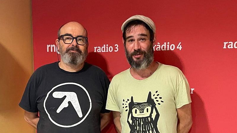 Efecto Doppler - Un musical reivindica la figura de Durruti - 06/08/26 - Efecto Doppler | Escuchar