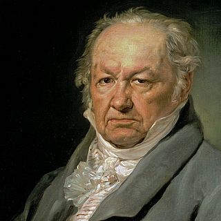 Francisco de Goya, el genial pintor que naci� hace 280 a�os