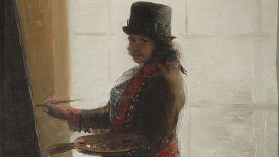 Francisco de Goya, el genial pintor que nació hace 280 años