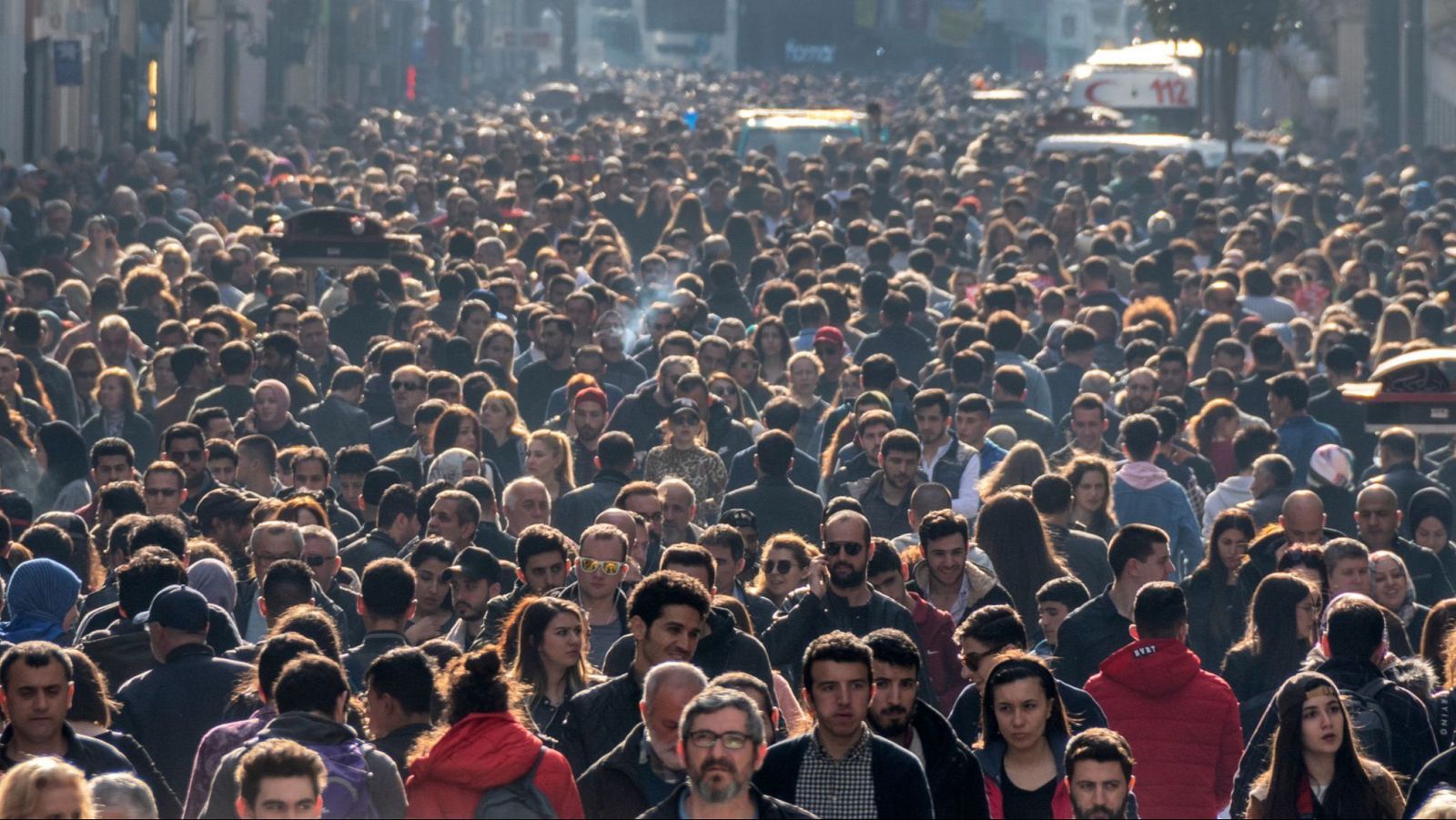 Espanya frega els 50 milions d'habitants: com explica la immigraci� aquest r�cord demogr�fic?