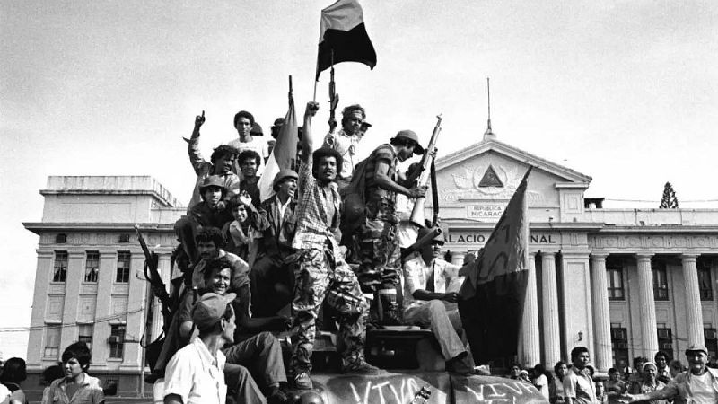 El mat� de R�dio 4 - Edici� Estiu - Nicaragua, de la revoluci� sandinista a la deriva autorit�ria de Daniel Ortega - El mat� de R�dio 4 | Escoltar