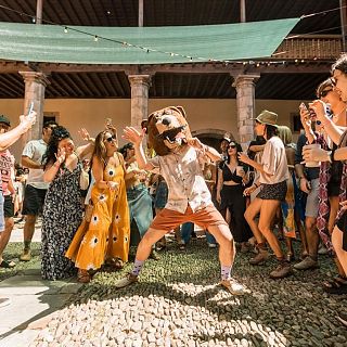 VPAOAV: El festival Prestoso lleva la música independiente a Cangas de Narcea
