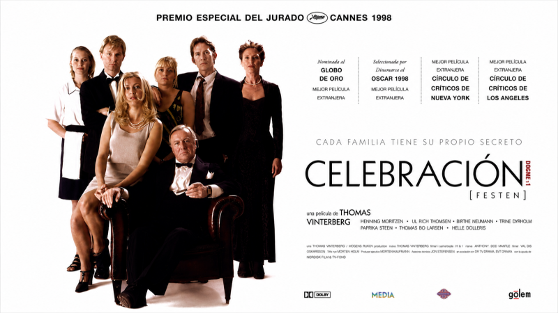 El mat� de R�dio 4 - Edici� Estiu - Maria Forga ens redescobreix 'Celebraci�n', el cl�ssic que va sacsejar el cinema europeu - El mat� de R�dio 4 | Escoltar