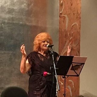 Matilda Gini Barnatán: La lingua i la tradisión sefardí