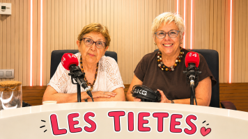Tert�lia de les tietes: un viatge nost�lgic per les s�ries que van marcar generacions