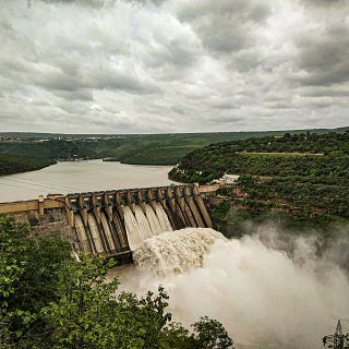 Gobernanza ética del agua con Pedro Arrojo, relator de la ONU