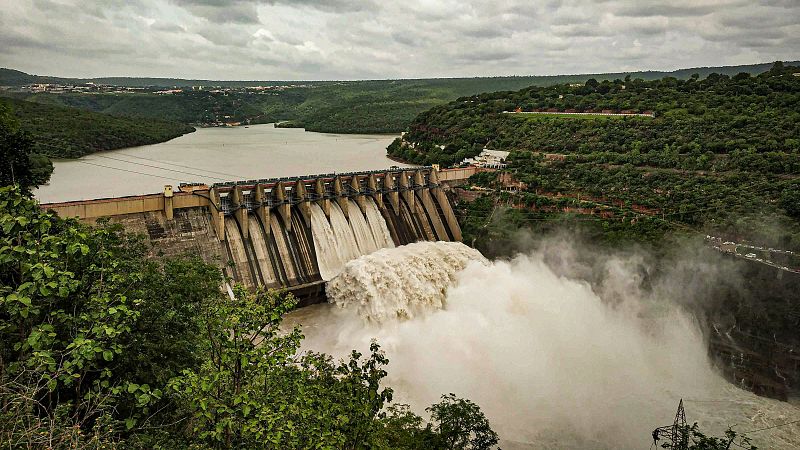 Gobernanza ética del agua con Pedro Arrojo, relator de la ONU