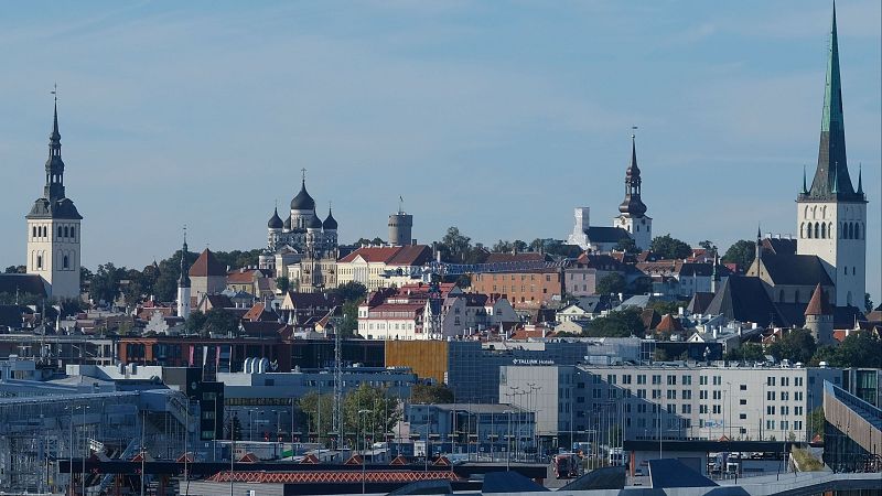 Vistas al mar II - Veljo Tormis y los sonidos de Estonia - 07/08/26 - Vistas al mar | Escuchar