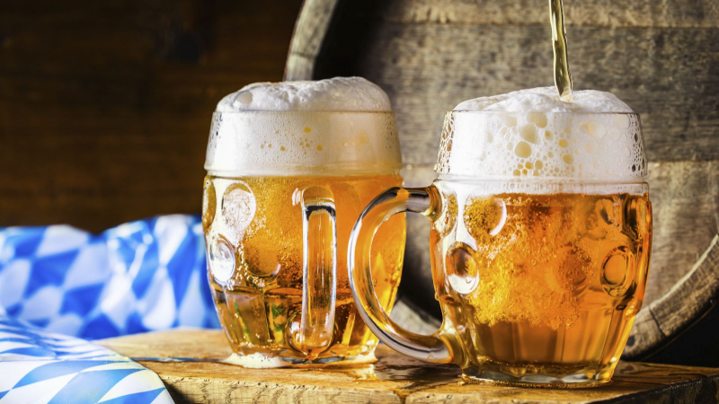 Dia Internacional de la Cervesa - Estiu XL | Escoltar