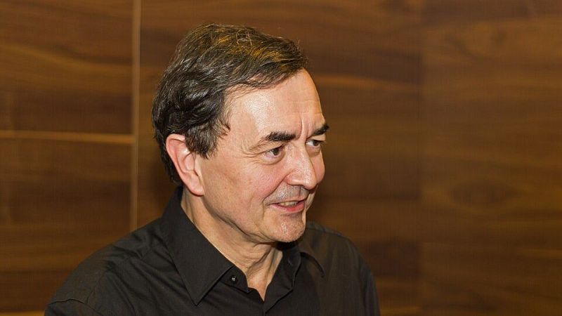 Festivales de verano - Pierre-Laurent Aimard toca Bartok - 07/08/26 - Festivales de verano | Escuchar