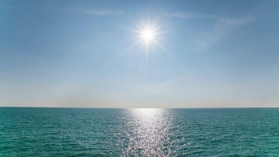 Efectes indesitjables de l'escalfament del mar