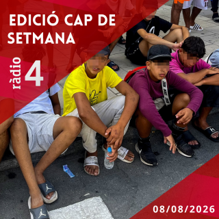 Edici� Cap de Setmana - 08/08/2026