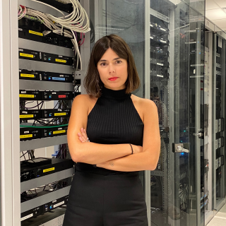 La distop�a sentimental en la era digital de Carla Nyman
