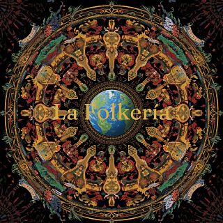 Entre rituales y festivales: cartografías del folk