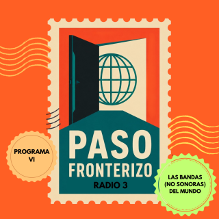 Las bandas (no sonoras) del mundo