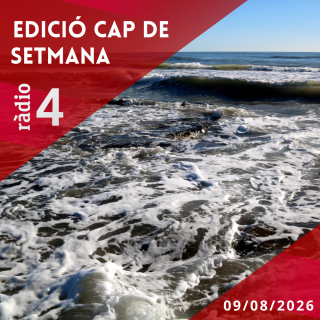 Edici� Cap de Setmana - 09/08/2026