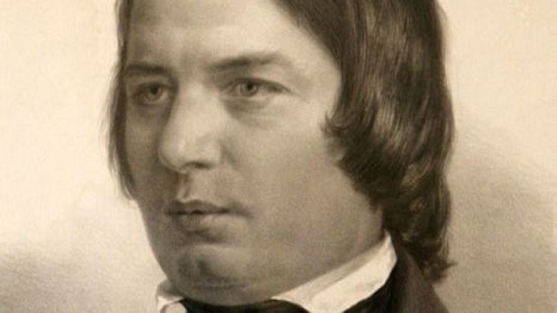 Solo c�mara - El a�o de Schumann: 1842 - 09/08/26 - Solo c�mara | Escuchar
