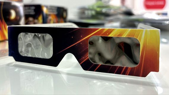 Compte enrere per a l'eclipsi solar