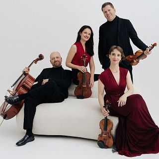 El Cuarteto Casals presenta el "Universo Shostakovich"