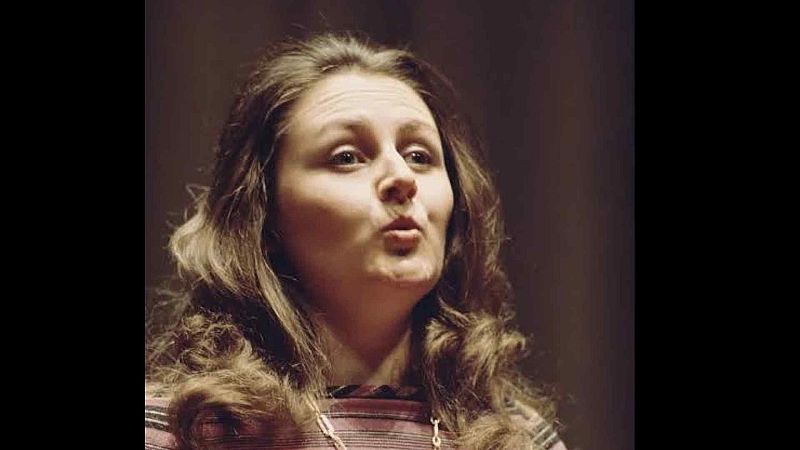 Las arias de concierto de Mozart - 09/08/26 - Las arias de concierto de Mozart | Escuchar