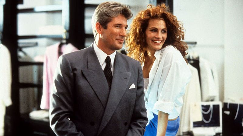 El mat� de R�dio 4 - Edici� Estiu - De 'Pretty Woman' a 'El diario de Noa': desmuntem els mites de l'amor rom�ntic - El mat� de R�dio 4 | Escoltar
