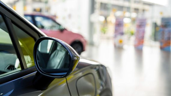 Els vehicles di�sel amb deu anys d'antiguitat dominen el mercat de segona m�