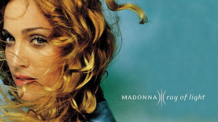 Despidiendo a William Orbit