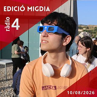 Edicio Migdia - 10/08/2026