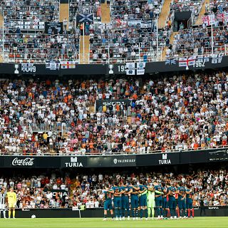 Vuelve el respeto como la regla básica para la nueva temporada