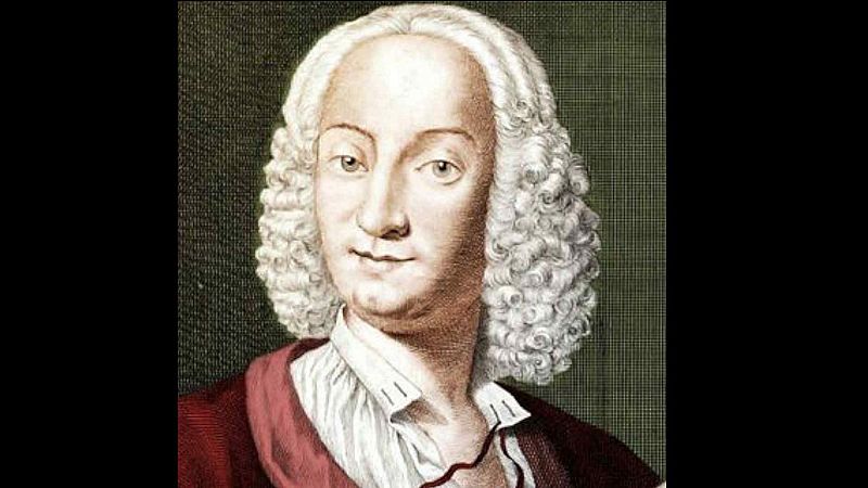 Festivales de Verano - Festival Internacional de M�sica Sacra de Friburgo. "Gloria en re mayor" de Vivaldi - 10/08/26 - Festivales de verano | Escuchar