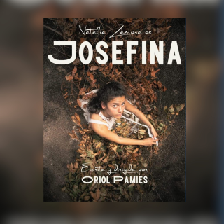Las cartas entre Josefina y Miguel Hernández, a escena