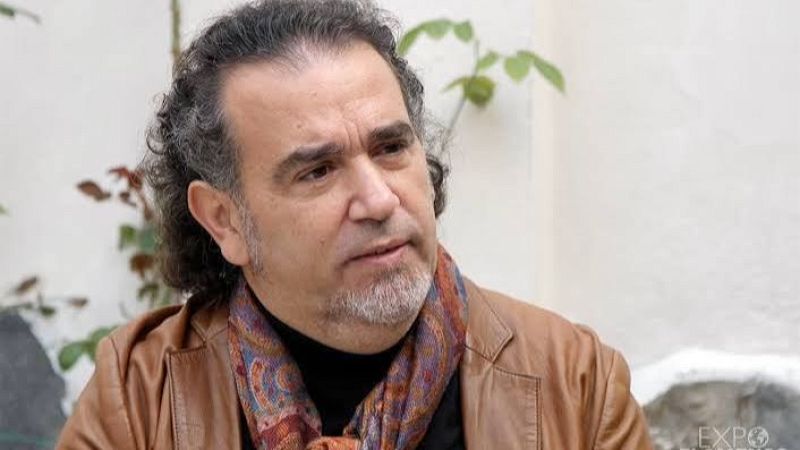 Nuestro flamenco - David Lagos - 11/08/26 - Nuestro flamenco | Escuchar