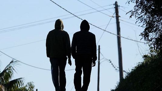 Melilla prepara los traslados a la pen�nsula de los menores migrantes con una partida de 60.000 euros