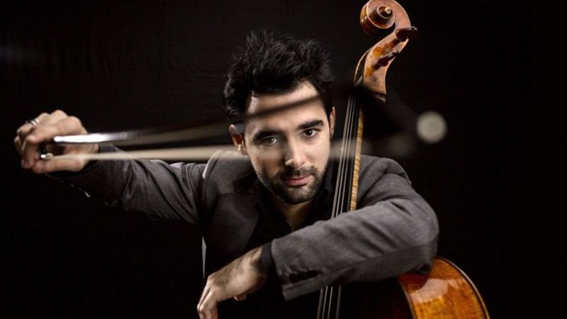 Concierto de verano - Pablo Ferr�ndez y la O. F. de la Radio Alemana dirigida por Manfred Honeck, desde Wolfegg - 11/08/26 - Concierto de verano | Escuchar
