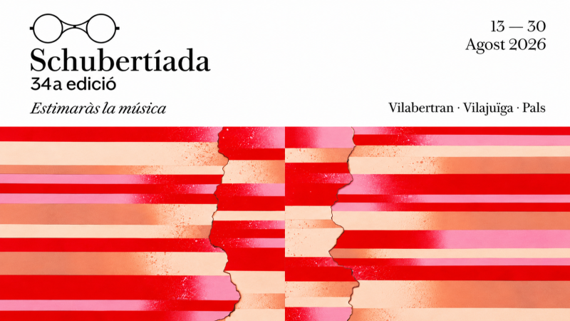 El mat� de R�dio 4 - Edici� Estiu - La Schubert�ada celebra 34 edicions reivindicant el lied, el talent jove i el llegat de Jordi Roch - El mat� de R�dio 4 | Escoltar