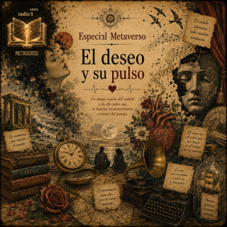 ESPECIAL Verano. El Deseo y su Pulso